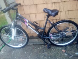 Women's Bike 