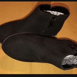 Cat And Jack Girls Boots