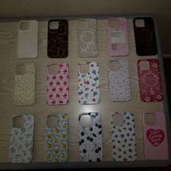 Phone Cases