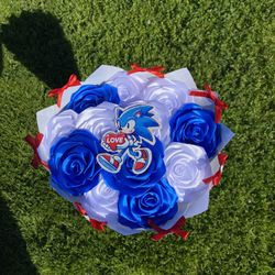 Sonic bouquet