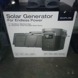 Generator 