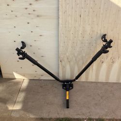 Ski Carrier ? Rack 1-1/2” Receiver