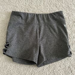 Girl’s Shorts 