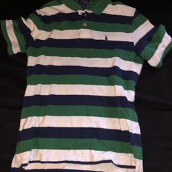 Ralph Lauren Collar Shirt