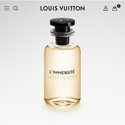 Louis Vuitton l’mmensite