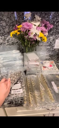 Cash envelopes