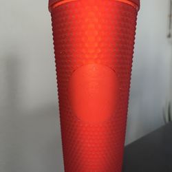 Starbucks Cup