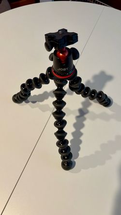 Joby GorillaPod