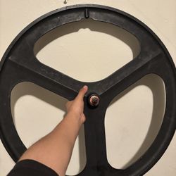 Trispoke Fixie Front Rim