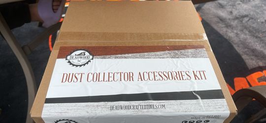 Dust Collector Accessories 