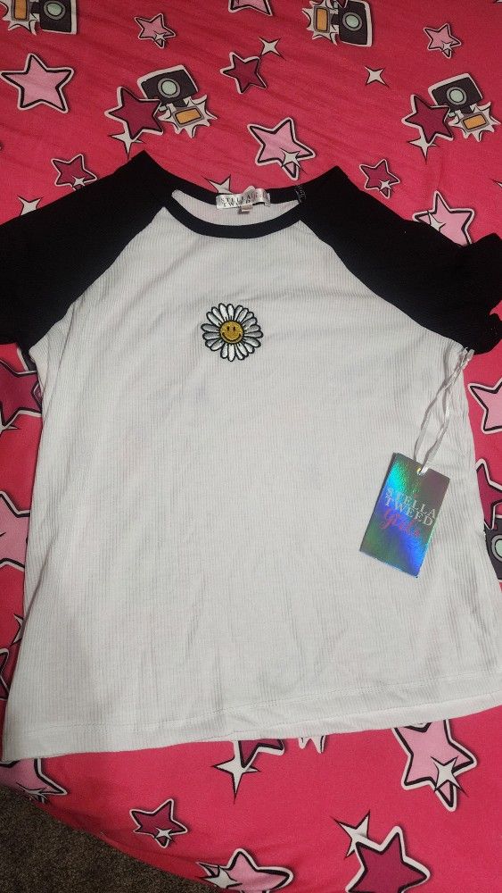 L14  Shirt - Brand New