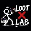 L00T ❌️ LAB Prints