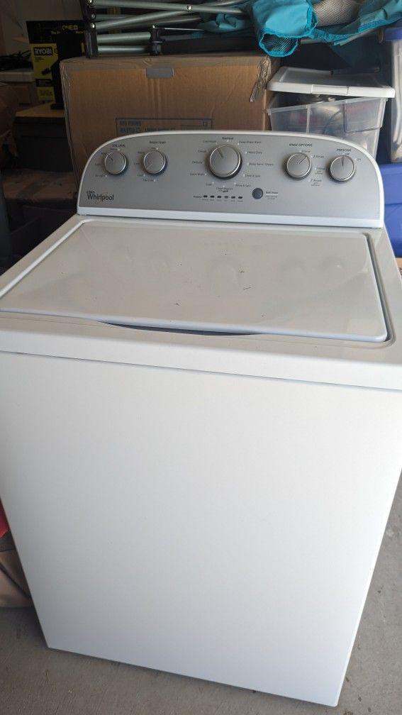 Washer & Dryer for Sale in Reno, NV OfferUp
