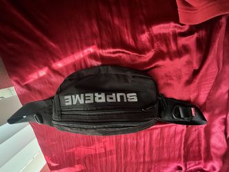 Supreme Side Bag