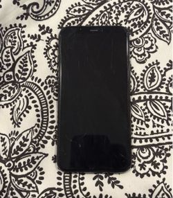 iPhone 11 Pro 256GB – Unlocked – Works Great – Screen Glitch at Very Low Brightness