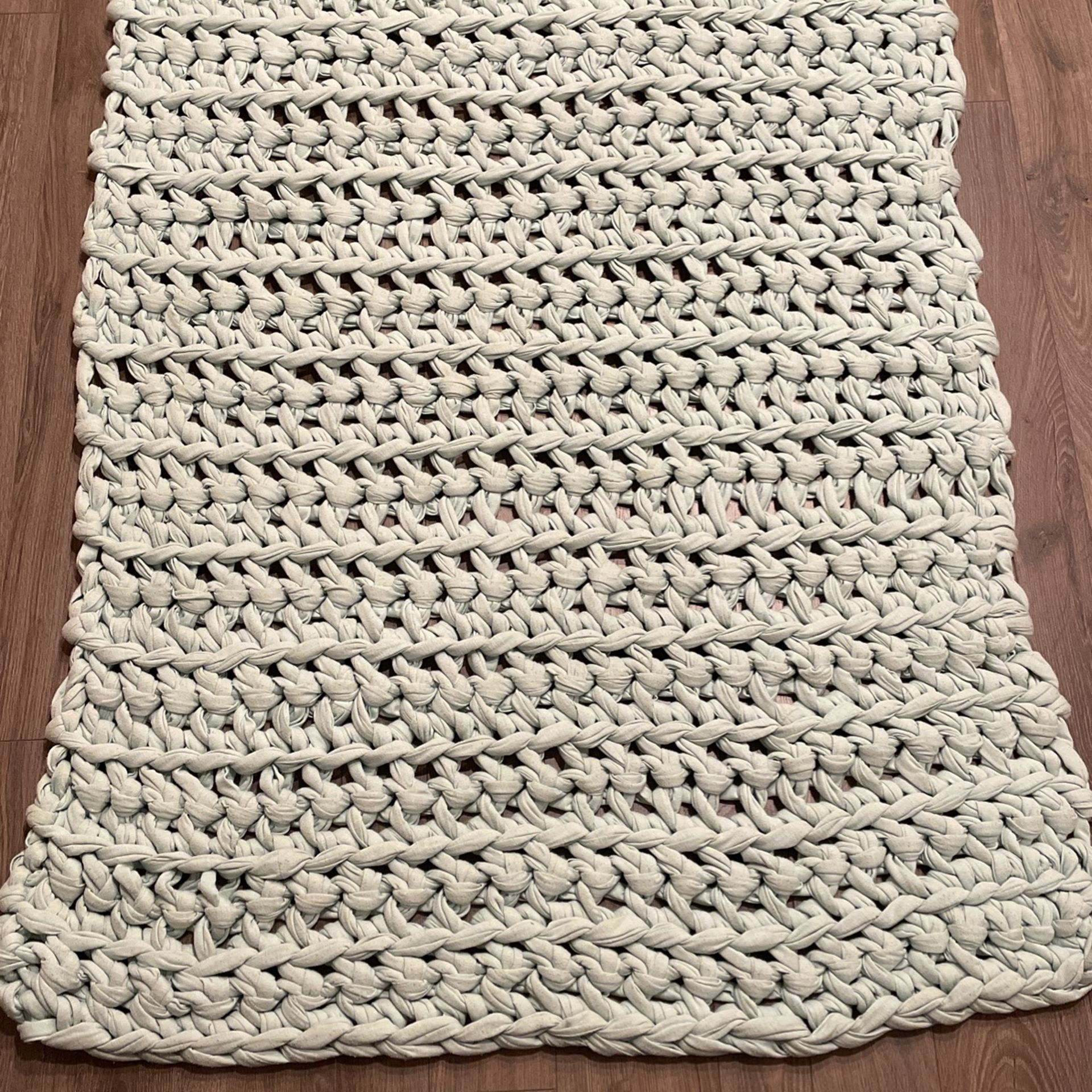 Sheltered Co. Weighted Blanket