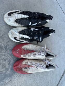 Nike cleats