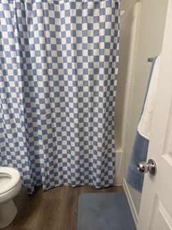 Bathroom decor