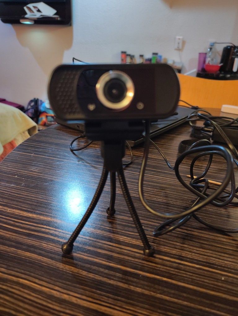 Web Cam