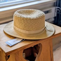 Nine West Hat NWT
