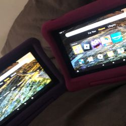 Tablets For Kids 