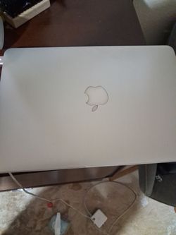 MacBook pro