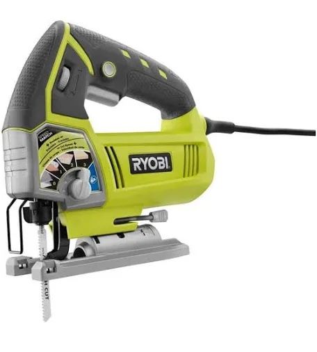 RYOBI Orbital Saw