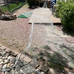 Sport Netting