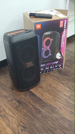 JBL partybox club 120 | $5 Down | Afterpay
