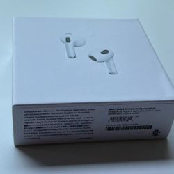 Air Pods