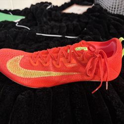 Nike Superfly Elite Sprint Spikes Men's 10.5