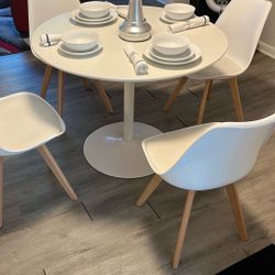 Dining Room Table Set