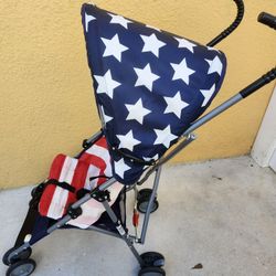 Stroller,  15