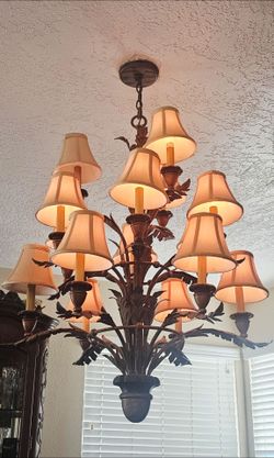 Chandelier