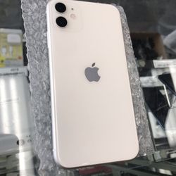 iPhone 11 64GB AT&T And Cricket Only Like New