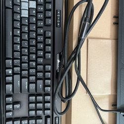 keyboard