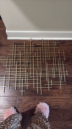 Abstract Wall Art