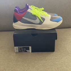 Kobe V Protro - PJ Tucker - US 11