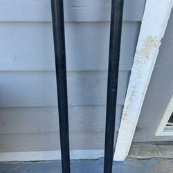 Four Foot Yakima Cross Bars