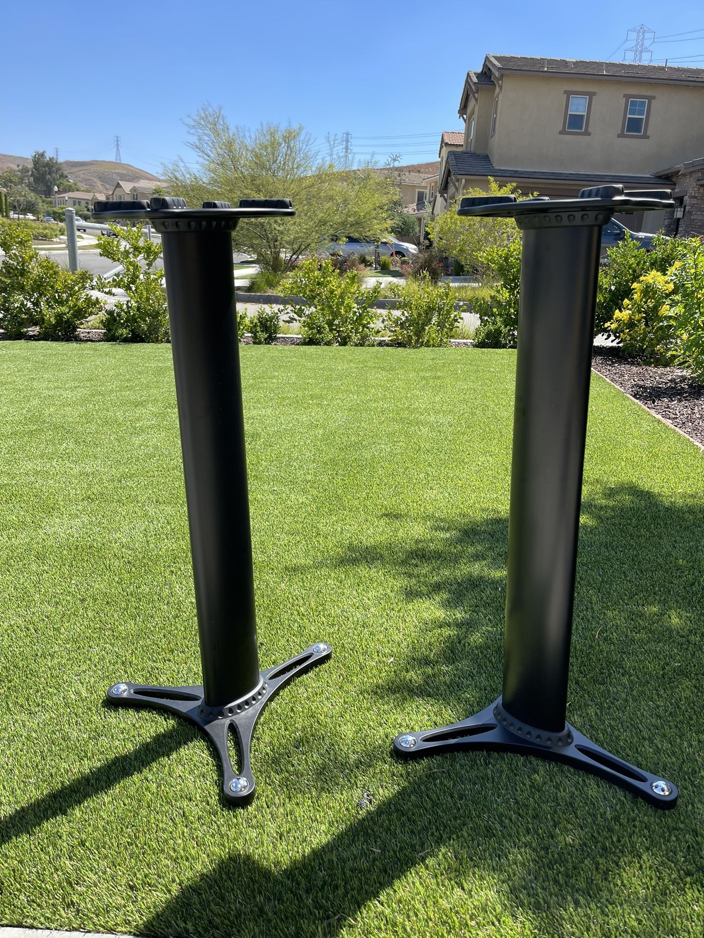 Studio Monitor Stands