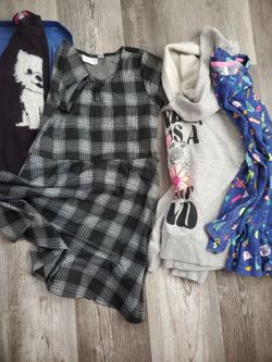 Girls Clothes
