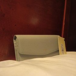 Moncrief London Wallet