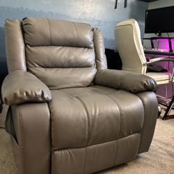 Power recliner