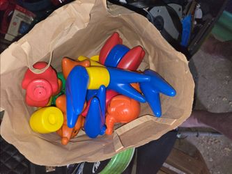 Little Kids Toys