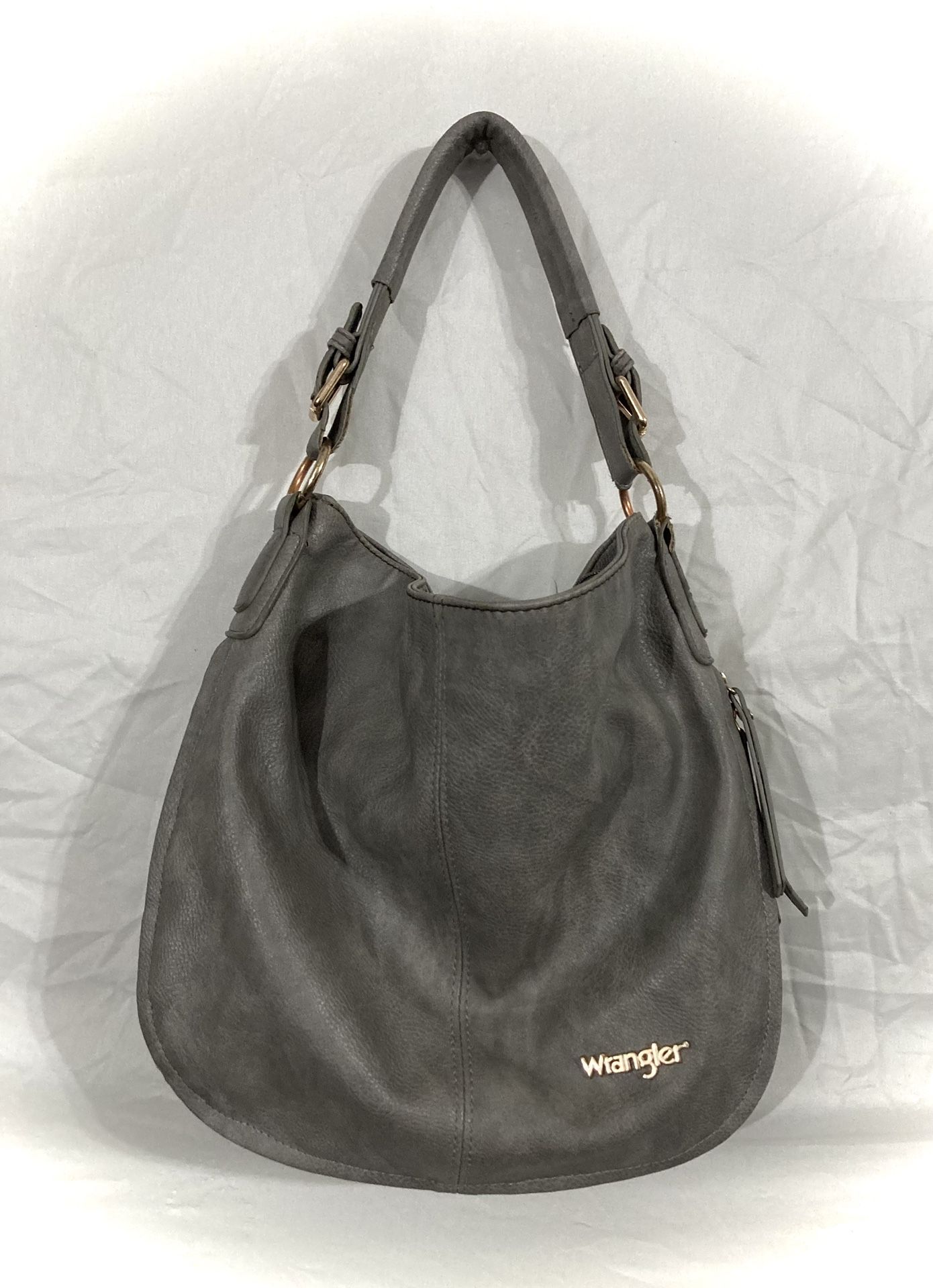 Vintage Wrangler HoBo Purse