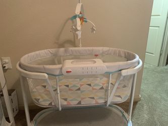 Bassinet
