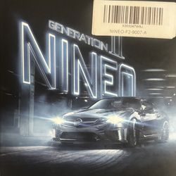 Very Bright Led Headlights (9007/H5 Style)