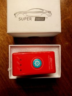 Horsepower Computer Chip.