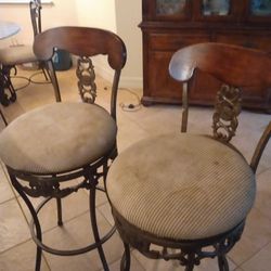 Bar Stools