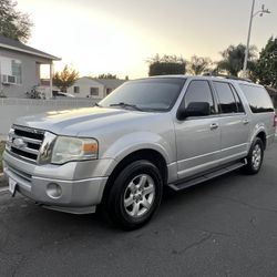 2010 Ford Expedition 